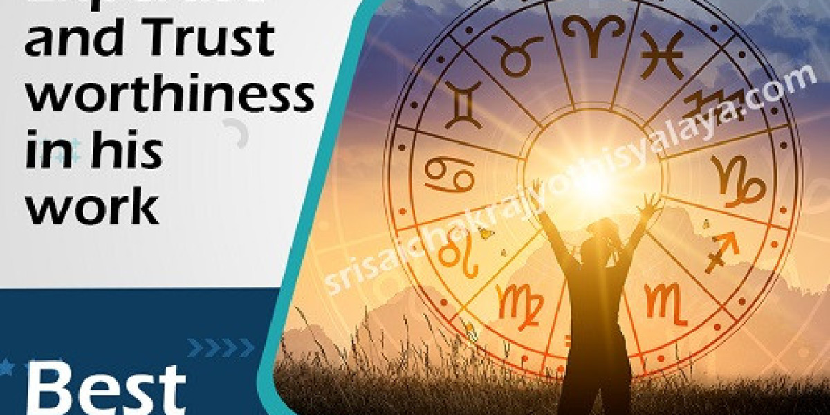 Best Astrologer in Rajarajeshwari Nagar