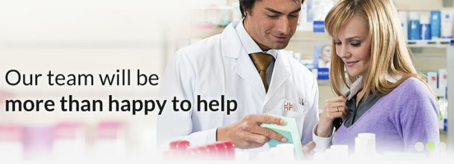 Lime Pharmacy UK Cover Image