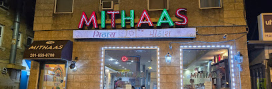 Mithaas Restaurant Cover Image