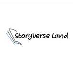 StoryVerse Land Profile Picture