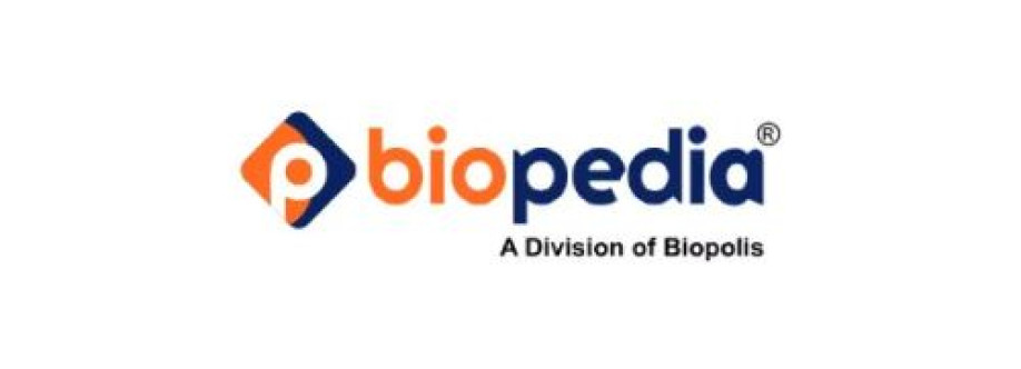 Biopedia Cover Image
