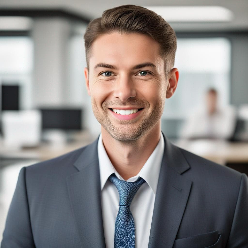 Bobby Dean Profile Picture