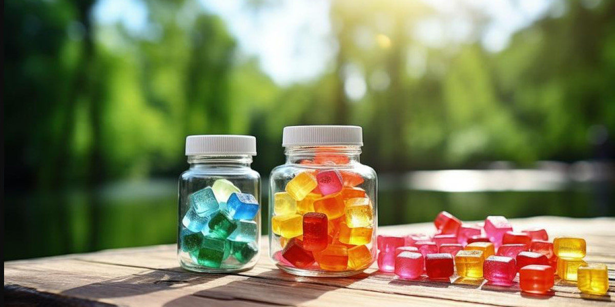 OFFICIAL FACEBOOK™>>Forest Mountain Farms CBD Gummies