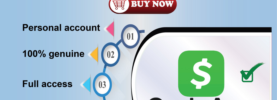 10 Places To Get Deals On Buy Verified Cash App Account Cover Image