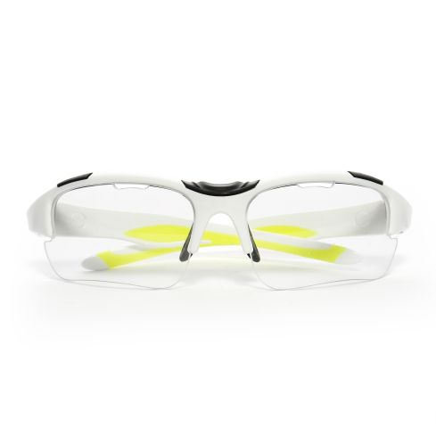 Court Ready Pickleball Eyewear by Bloom for Ultimate Eye Protection