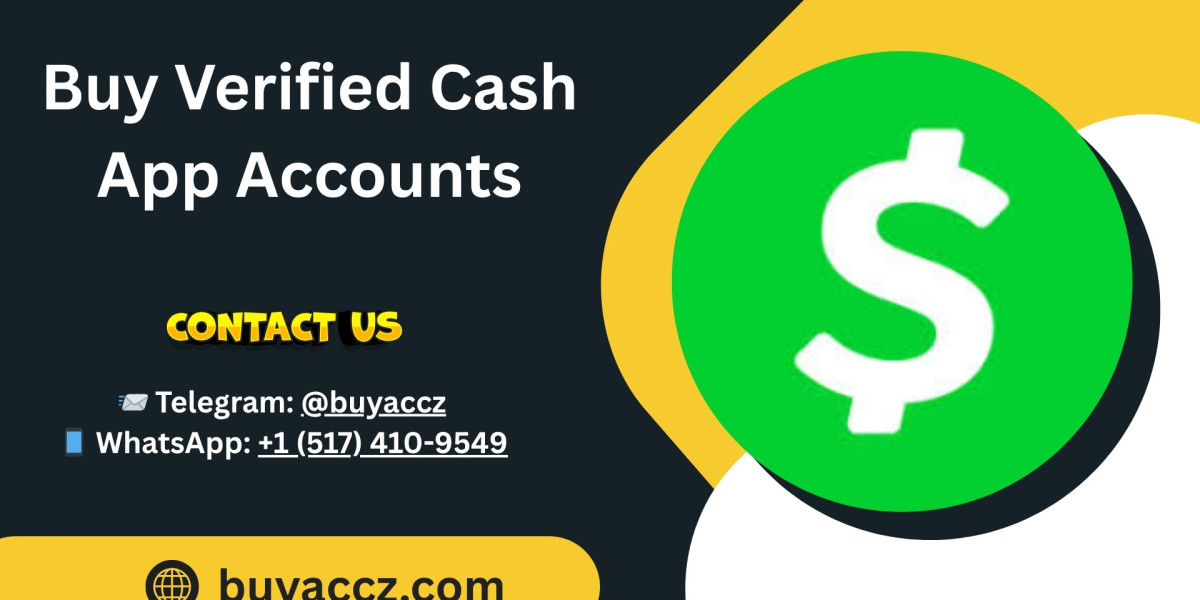 The Online Mystery Behind Buy Verified Cash App Accounts Searches