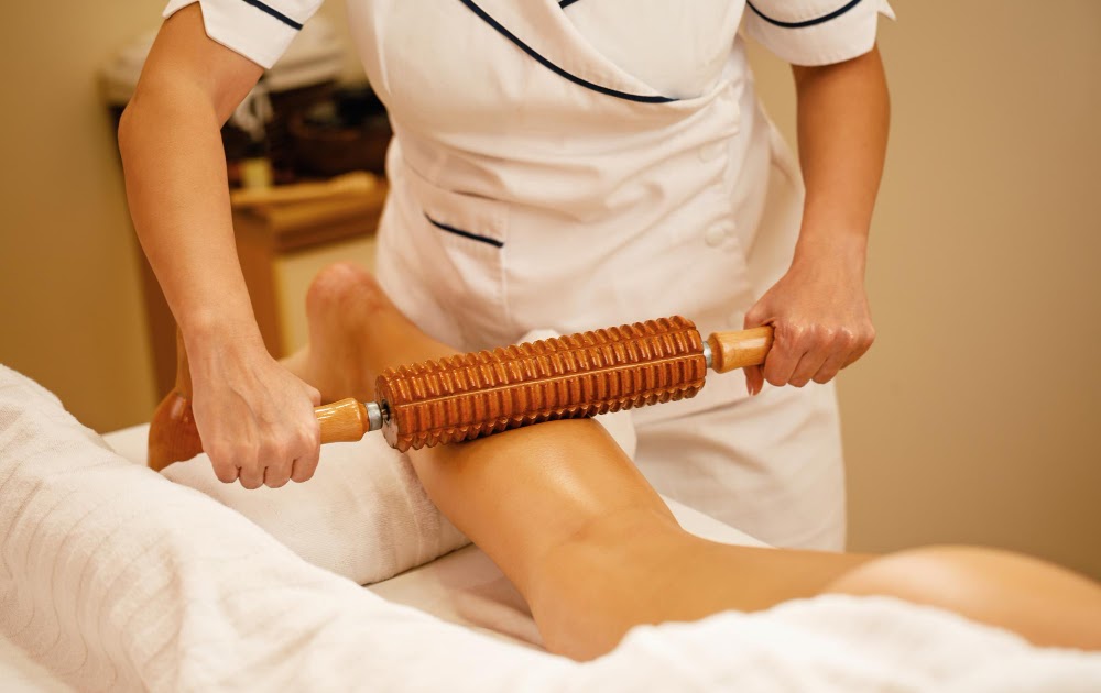 Benefits of Maderotherapy Massage for Body Contouring and Relaxation