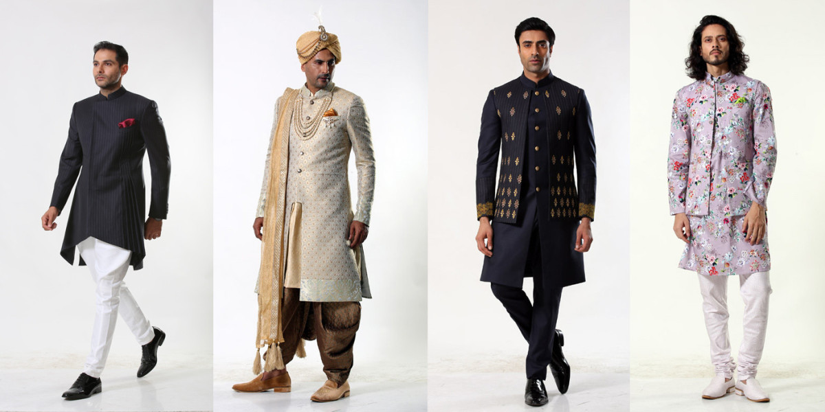 2025 Fashion Picks: New Style Kurta for Men You Can’t Miss