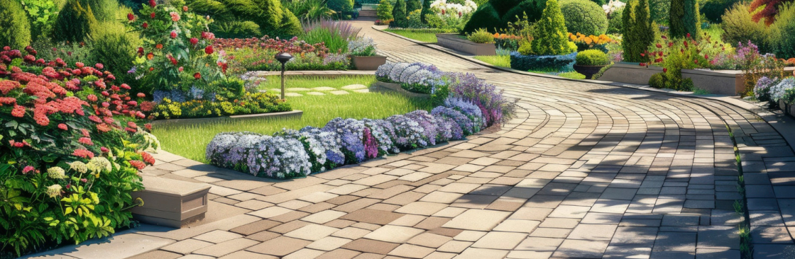 The Garden AI Cover Image