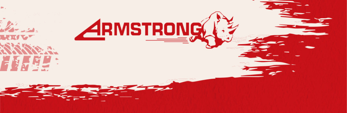 Armstrong Tire Cover Image