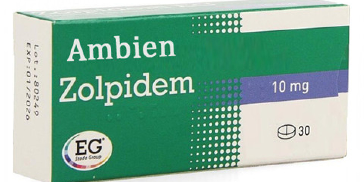 Ambien (Zolpidem) 2mg – Uses, Benefits, and Dosage Guide
