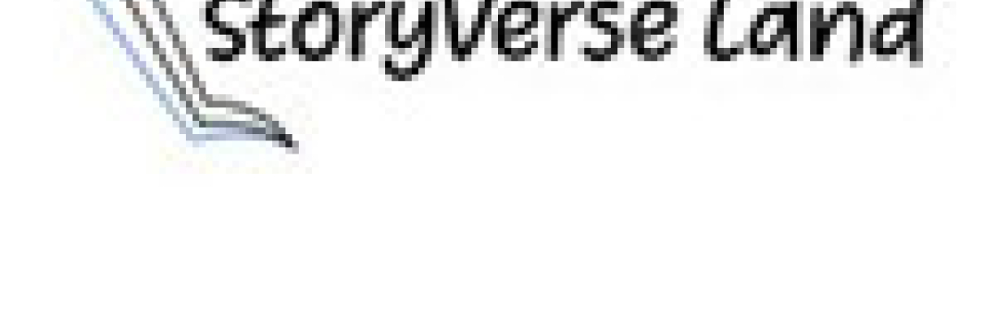 StoryVerse Land Cover Image