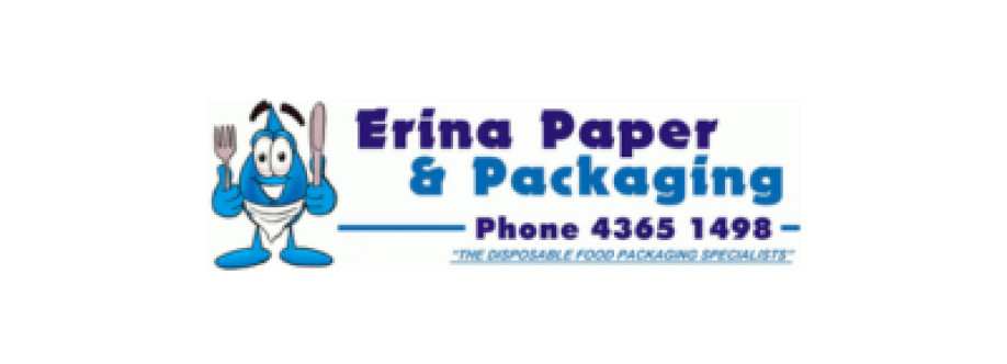 Erina Paper & Packaging Cover Image