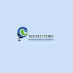 ACS RECYCLING SLU Profile Picture