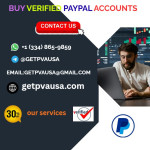 How to Get a Fully Verified PayPal Account the Right Way profile picture