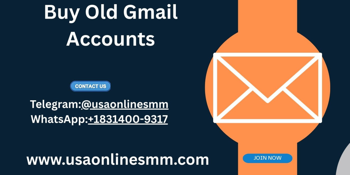 Strategies for Effectively Acquiring Used Gmail Accounts