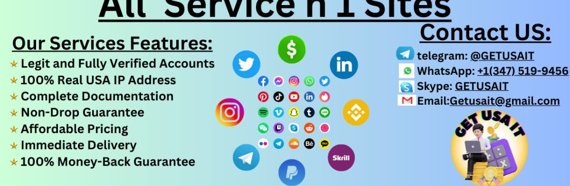 Is Buying Old Gmail Accou nts Worth the Investment for You Cover Image