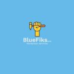 BlueFiks Profile Picture