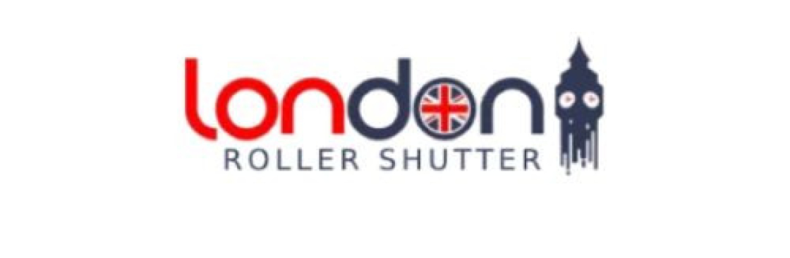 London Roller Shutter Cover Image