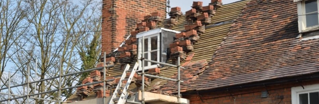 Bm Roofing Repairs Cover Image