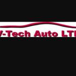 V-Tech Auto Ldt Profile Picture
