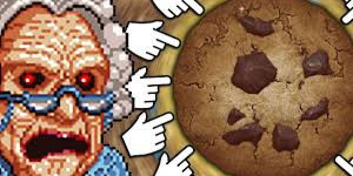How to Play and Experience Cookie Clicker: A Store Management Game