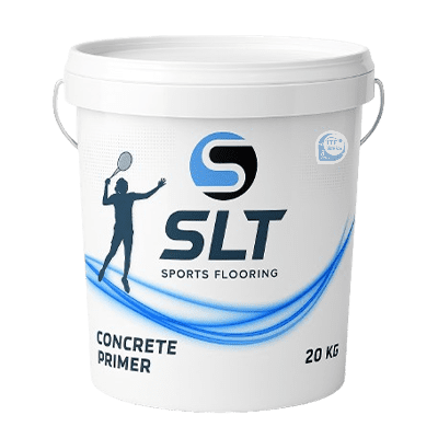 Synthetic Acrylic Sports Flooring Manufacturer | SLT Sports