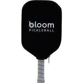 Bloom Pickleball Paddle Sleeve Offers Superior Protection Against Scratches and Minor Impacts While Traveling