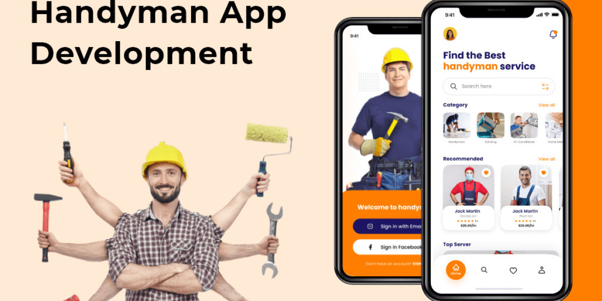 How Handyman Apps Enable Seamless and Actionable Customer Feedback