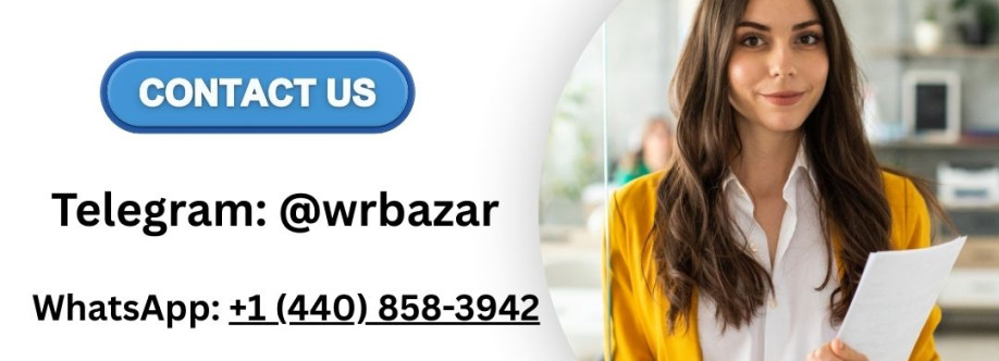 Telegram Accounts Cover Image