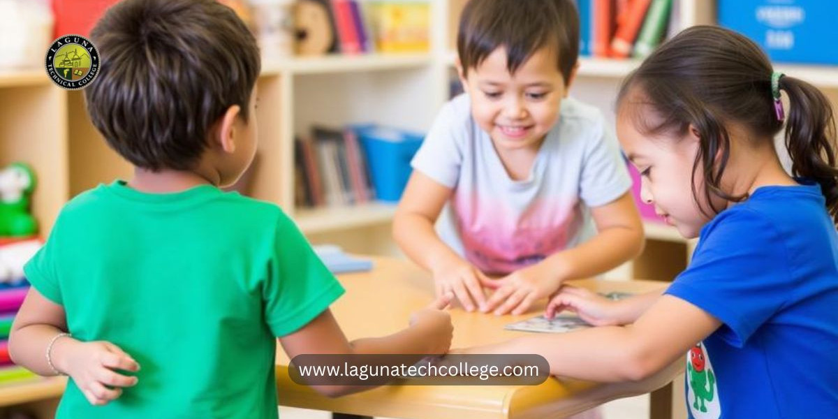 BPPE Approved Early Childhood Education: Why Laguna Technical College in Pomona Is a Smart Choice