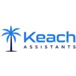 Keach Assistant profile picture