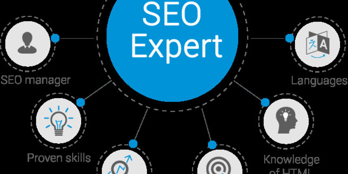 SEO Expert Near Me & SEO Expert in Pakistan – Ali Raza