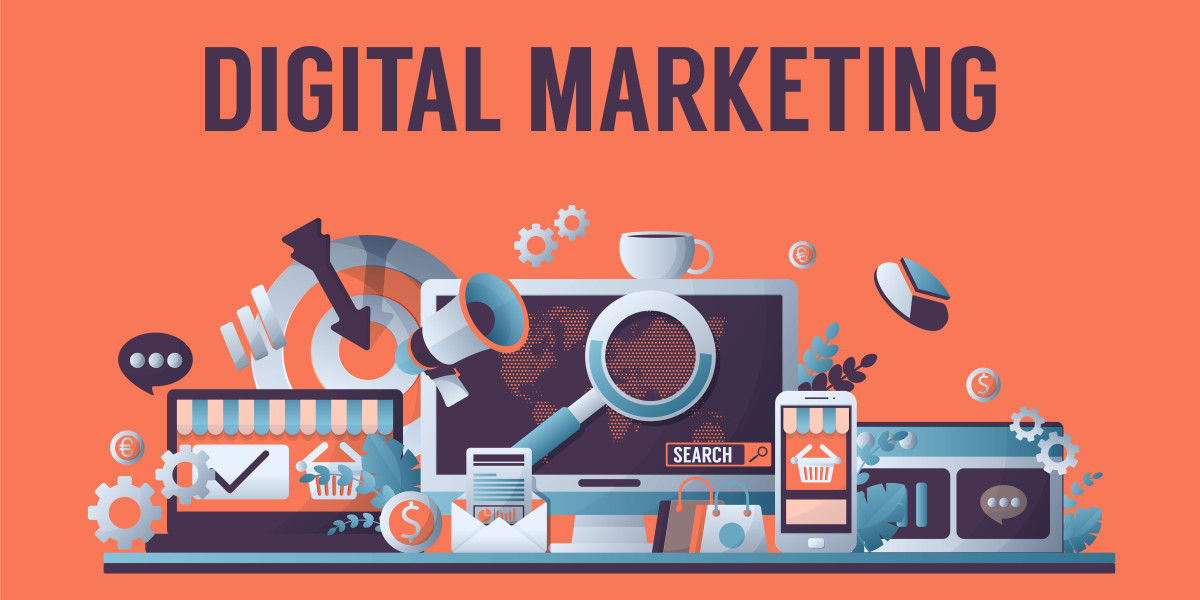 Maximize ROI with a Digital Marketing Agency in Dubai