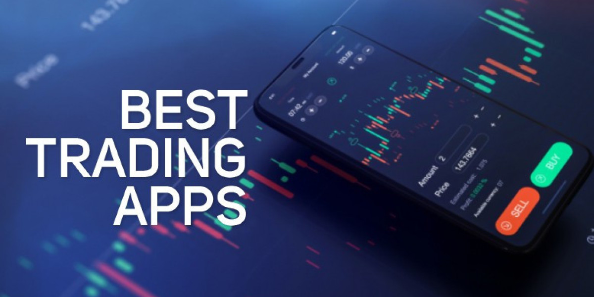 Discover the Best Trading Apps in India for Easy Investment