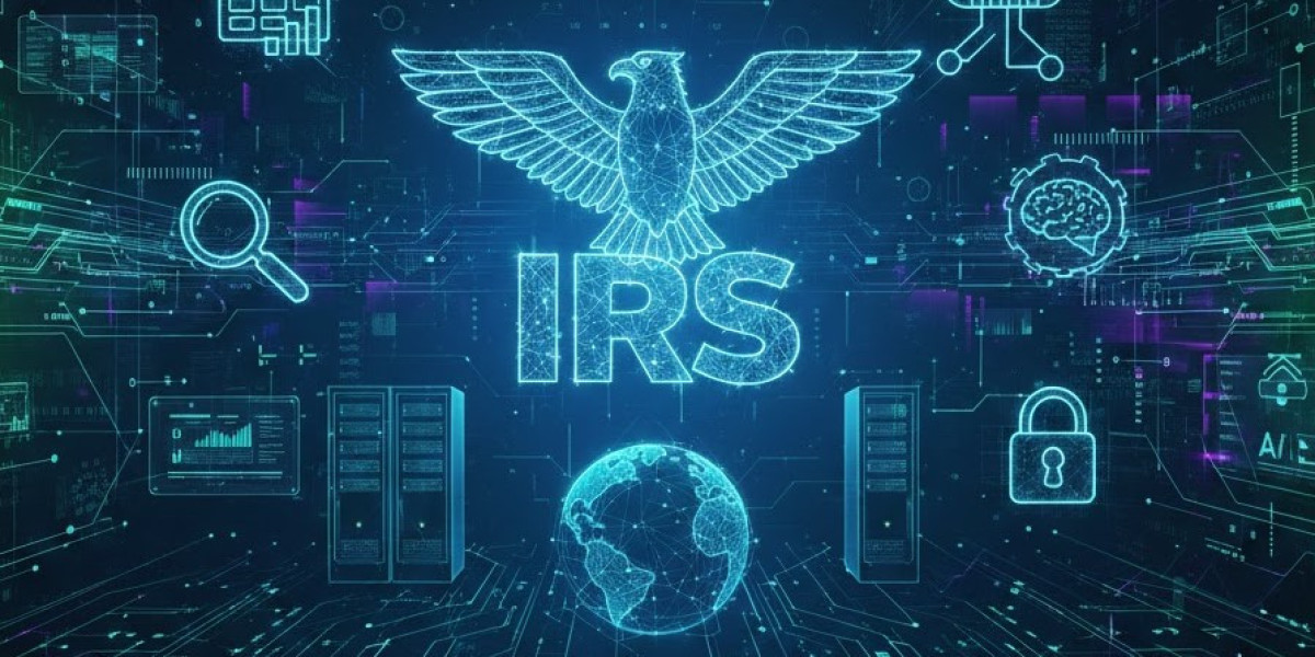How Does the IRS Use Technology and Data Analytics to Flag Financial Irregularities?