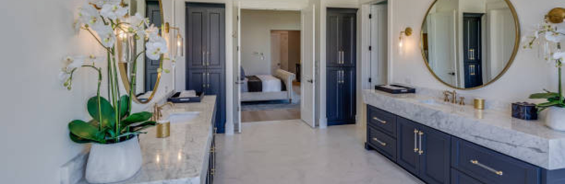 Waterloo Bathrooms Cover Image