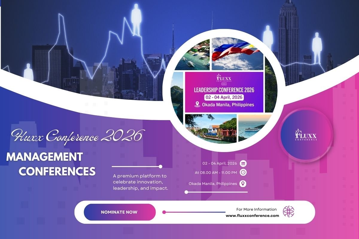 Hidden Benefits of Attending Management Conferences for Mid-Level Managers?