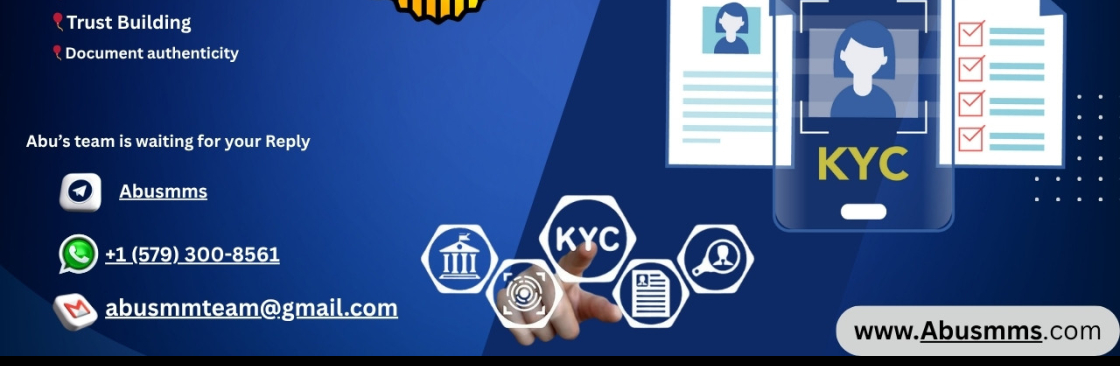 Verified Identity Bundle for International Finance Users Cover Image