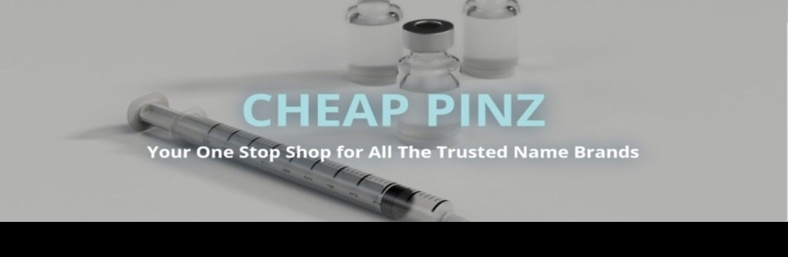 Cheappinz Syringes Cover Image