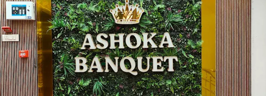 Ashoka Banquet Hall Cover Image