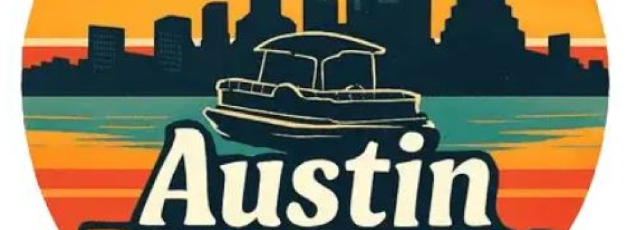 Austin Pontoon Boat Rentals Cover Image