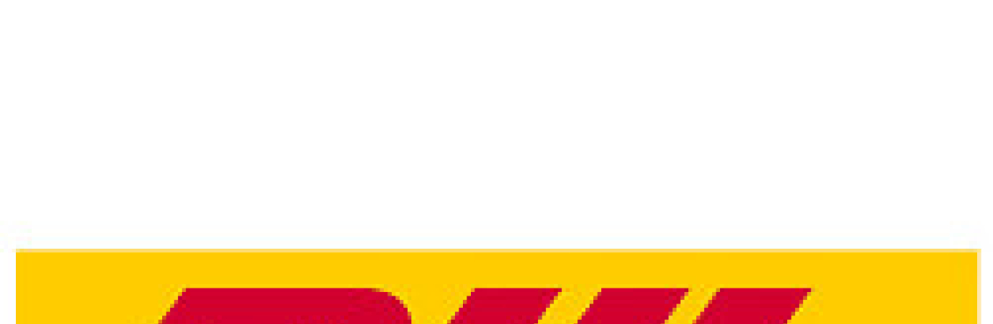Dhl Express Cover Image