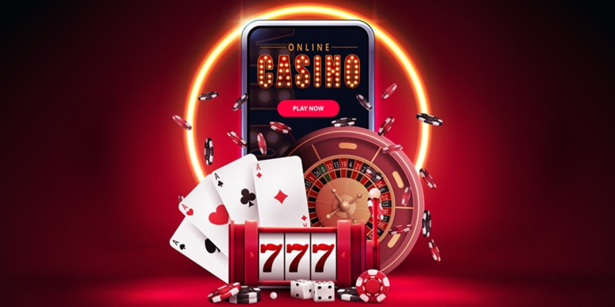 Malaysia Online Casino – Redefining Digital Gambling