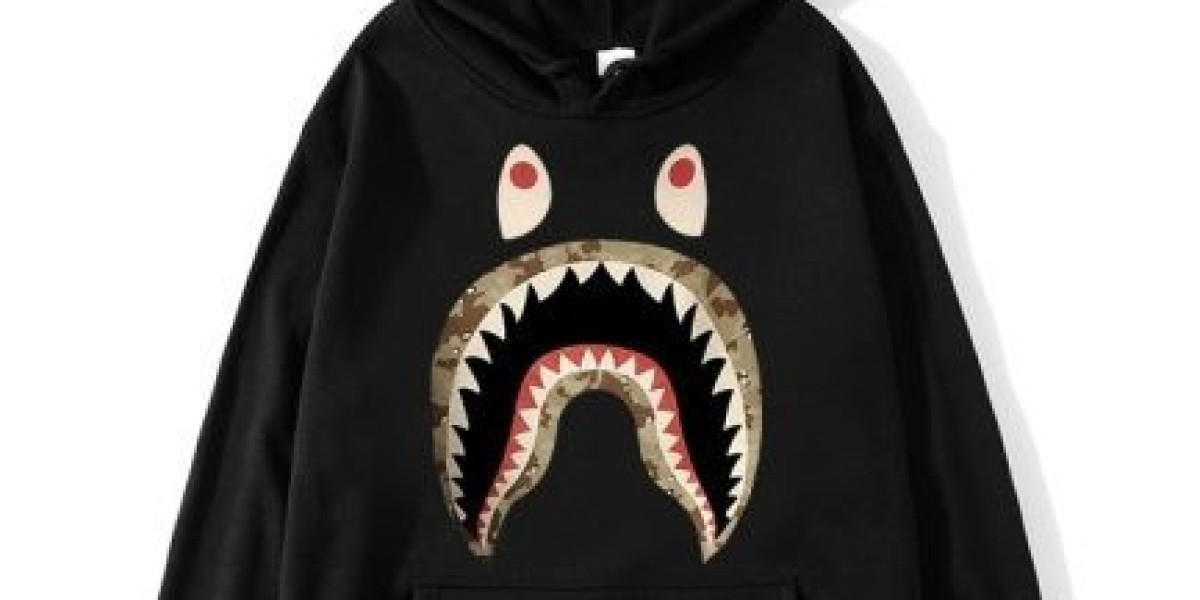 Emotional Value: Protecting What the Bape Hoodie Represents