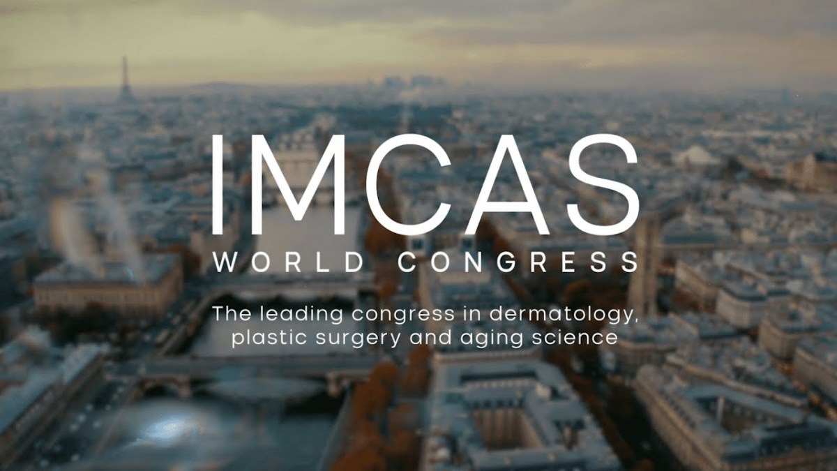 Here’s What Makes IMCAS World Congress Paris 2026 an Unmissable Trade Event – Booth Constructor