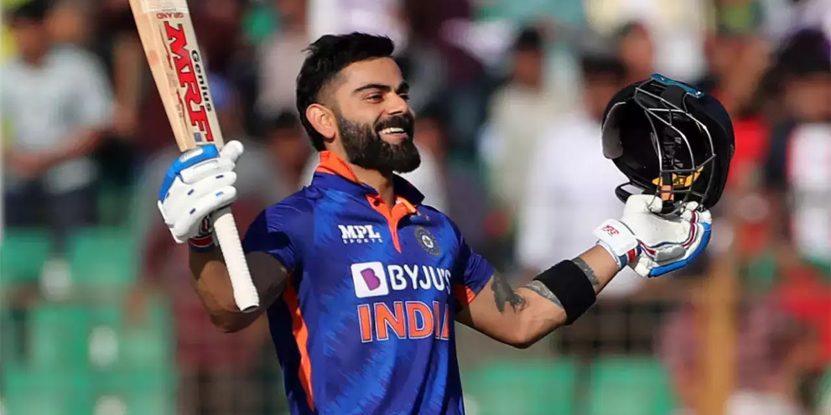 Who Is the Best Cricketer Right Now in International Matches?