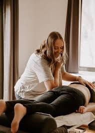 When Your Body Finally Asks for Rest: A Honest Look at Massage, Tension, and Slowing Down in Melbourne – @techt6090 on Tumblr