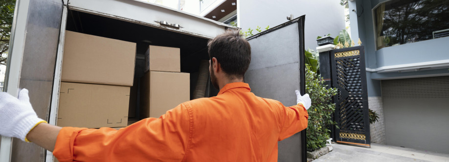 Dallas Group Self Storage Cover Image