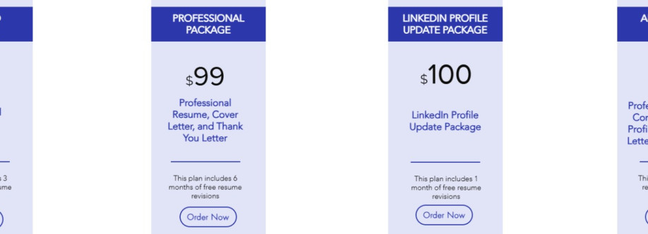 Achieving Resumes Cover Image